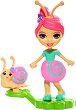       Mattel - 