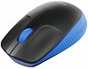 �������� ������� ����� Logitech M190