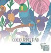 ����� �� ����������: Sense Colouring Pad - 