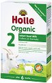 ���������� ��� �������� ���� ����� Holle Organic Goat Milk 2 - 