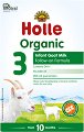 ���������� ��� �������� ���� ����� Holle Organic Goat Milk 3 - 