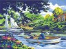 �������� �� ������ Royal & Langnickel - �������� �� ������ - 39 x 30 cm - 