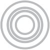 ����� �� ������ �� ��������� � ����� Sizzix Circles