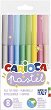 ���������� Carioca Pastel - 8 �������� ����� - 