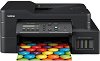    Brother DCP-T720DW