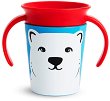     360 Munchkin WildLove Polar Bear - 