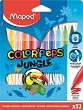 ���������� Maped Jungle