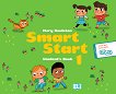 Smart Start - ���� 1 (Pre A1): ������� �� ��������� ���� - 