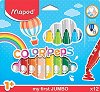 ���������� Maped Jumbo