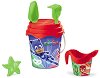 ������� �� ����� PJ Masks - Mondo - 