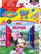 ������ ������ Colorino Kids Jumbo - 13 ������ � �������� �� ���� ���� ���� - 