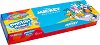 �������� ��� Colorino Kids - 12 ����� x 20 ml �� ���� ���� ���� � �������� - 