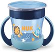 ������������� �������� ���� 360� NUK Evolution Mini Magic Cup - 