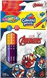 ���������� ������ ������ Colorino Kids Super Soft - 24 ����� � �������� �� ���� ������������� - 
