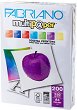 ��� ������� ������ A4 Fabriano Multipaper
