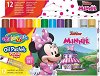 ������� ������� Colorino Kids - ���� ���� - 12 ����� �� ���� ���� ���� � �������� - 