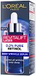 L'Oreal Revitalift Laser Pure Retinol Night Serum - 