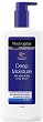 Neutrogena Deep Moisture Body Lotion - 