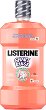 Listerine Smart Rinse Mouthwash 6+ - 
