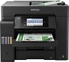 ����������������� ���������������� ���������� Epson EcoTank L6550