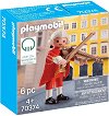 Playmobil - ������� �� ������ - 