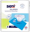    Seni Super - 