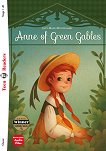 Anne of Green Gables - Beginner A1 - 