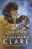 Chain of Iron - Book 2 - 