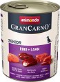�������� �� ������ GranCarno Senior - 