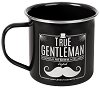 ������� ���� Simetro books True Gentleman - 