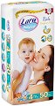 ������ Lara Baby Soft Premium 4 Maxi - 
