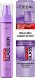 L�Oreal Revitalift Filler Glass Skin Liquid Cream - 