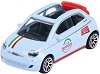 ������� ������� Fiat 500 Icon - Majorette - 