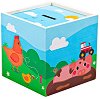 ������� ������� Bigjigs Toys - ����� - 