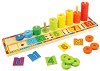 ������� ������� �� ������� Bigjigs Toys - ��� �� �� ���� - 