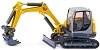 ������� ����� - Wacker Neuson ET65 - 
