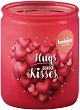 �������� ���� Bolsius Hugs and Kisses - 
