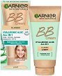 Garnier Hyaluronic Aloe All in 1 BB Cream Classic SPF 15 - 