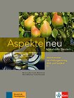 Aspekte Neu - ���� C1: �������� � ���������� �� ������ ���� - 