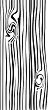  Cadence -  - 10 x 25 cm - 