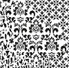  Cadence -   - 25 x 25 cm - 