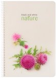     - Nature  A4    - 