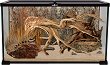 �������� REPTI PLANET Mini Glass Reptite Habitat - 
