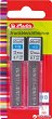 ������� �� ����������� ����� 0.7 mm Herlitz - 2 x 12 ���� - 