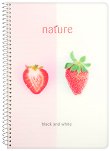    - Nature  B5    - 
