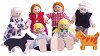 ������� �������� Bigjigs Toys - �������� ��������� - 