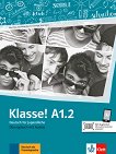 Klasse! - ���� A1.2: ������ �������� �� ������ ���� - 