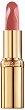 L'Oreal Color Riche Les Nus Lipstick - 