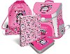   Lizzy Card Lollipop - 