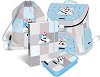   Lizzy Card Lollipop - 
